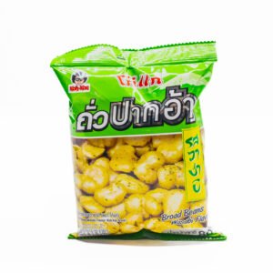 Koh Kae ถั่วปากอ้าปรุงรสวาซาบิ