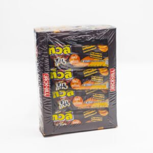 วาฟเฟิลเคลือบช็อกโกแลต Big Bang จาก Jack & Jill Tivoli