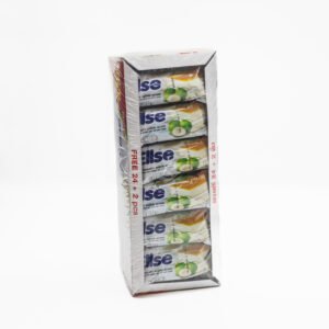 เค้กชั้นมะพร้าว Ellse