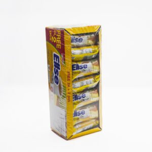 เค้กชั้นวานิลลา Ellse