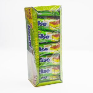 เค้กหลายชั้นรสใบเตย ELLSE