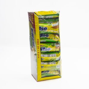 เค้กหลายชั้นรสกล้วย Ellse