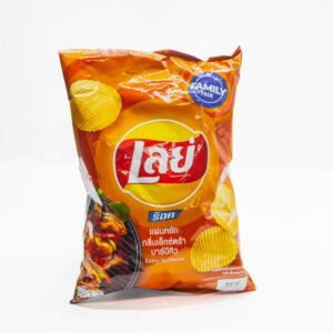 Lay's - รสบาร์บีคิว 158g
