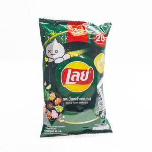 Lay's - ในรสชาติเมี่ยงคำกรอบรส 48g