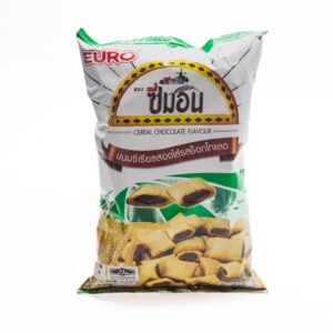 ซีเรียลอาหารเช้า ยี่ห้อ Semon รสช็อกโกแลต