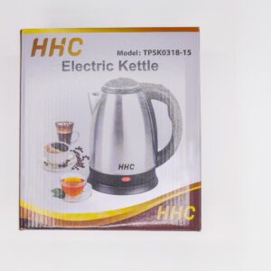 กาต้มน้ำไฟฟ้า