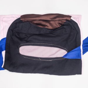 หน้ากากหมวก