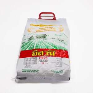 ข้าวเหนียวสันป่าตอง 5 กิโล