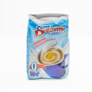 กาแฟไทยแบบไม่มีนม (ไม่มีส่วนผสมของนม) จากแบรนด์ Coffee Dreamy