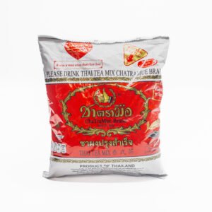 ชาไทยแท้จากแบรนด์ ChaTraMue