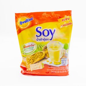 เครื่องดื่มถั่วเหลืองสำเร็จรูปโอวัลติน