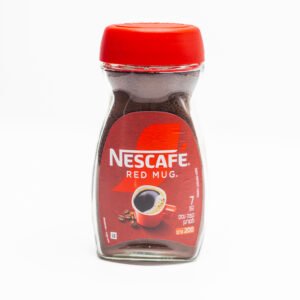กาแฟสำเร็จรูปเนสคาเฟ่ เรด มัก 200g
