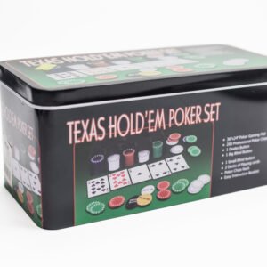ชุดโป๊กเกอร์เท็กซัสโฮลเอ็ม