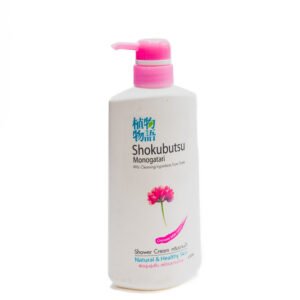 โชกุบุสซึ โมโนกาตาริ ครีมอาบน้ำ