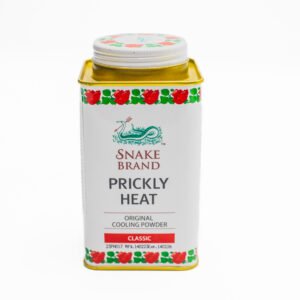 แป้งเย็นตรางู