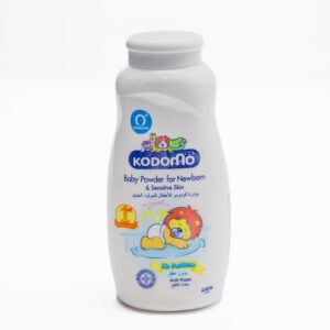 แป้งเด็กโคโดโมะ