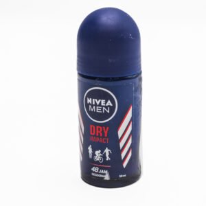 โรลออนระงับกลิ่นกายสำหรับผู้ชายจาก Nivea