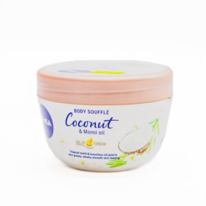 โลชั่นบำรุงผิวกาย Nivea กลิ่นมะพร้าวและน้ำมันโมโนอิ