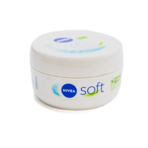 นีเวีย ซอฟต์มอยส์เจอไรเซอร์