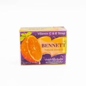 สบู่เบนเน็ตต์