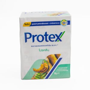 สบู่ฆ่าเชื้อแบคทีเรีย Protex Proclean