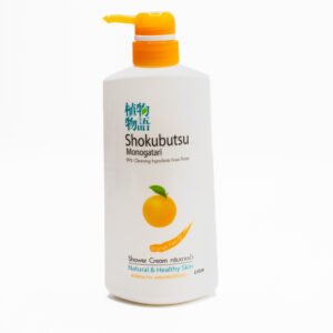 น้ำมันเปลือกส้ม โชกุบุสซึ โมโนกาตาริ