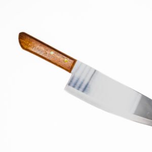 มีดเชฟสแตนเลสไทย