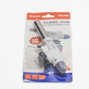 ปืนเปลวไฟ