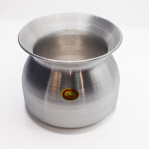 หม้อหุงข้าวเหนียวอลูมิเนียม