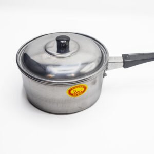 หม้อซอสอลูมิเนียม