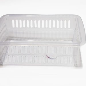 ตะกร้าพลาสติก