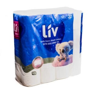 กระดาษชำระ