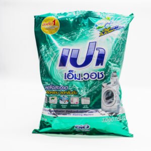 ผงซักผ้า 3 กก