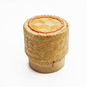 ตระกร้าข้าวเหนียว S