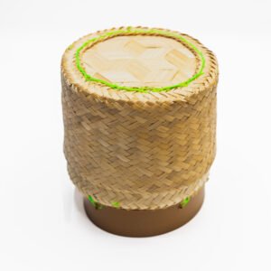 ตระกร้าข้าวเหนียว L