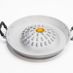 กะทะปิ้งย่างเกาหลี