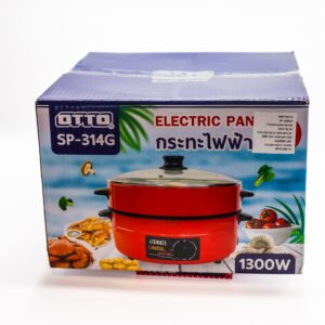 หม้อไฟฟ้าขนาด 3 ลิตร