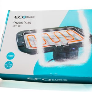 เตาย่างไฟฟ้า