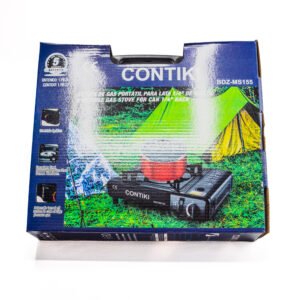 เตาแก๊สแบบพกพา