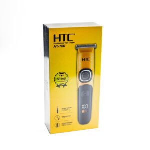 เครื่องตัดผม