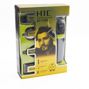 เครื่องตัดผม