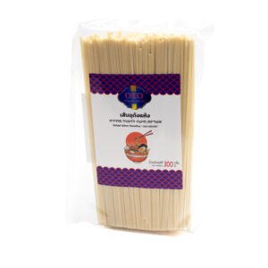 OKO เส้นอุด้งแห้ง