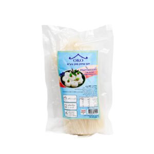 OKO เส้นก๋วยเตี๋ยวไทย ขนมจีน