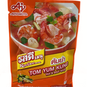 ผงปรุงรสสำหรับซุปต้มยำกง