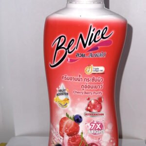 BeNice Shower Cream