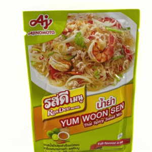 ผงปรุงรส "ราสดี มานู"