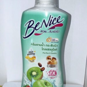 BeNice Perfect Elastic Shower Cream