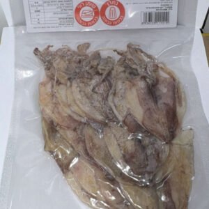 ปลาหมึกสายจีน