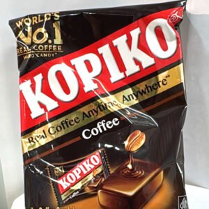 Kopiko coffee candy